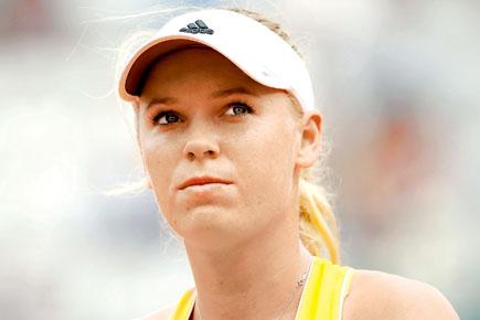Pan Pacific Open: Wozniacki downs Ana Konjuh to reach quarter-finals, Stosur stunned
