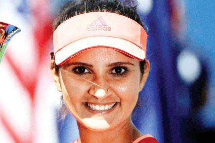 Vijay Amritraj hails Sania Mirza for putting tennis on front pages