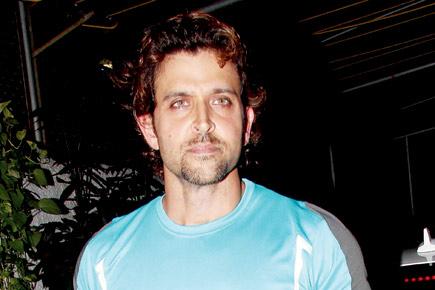 Hrithik Roshan keen on investing in biz ventures such as startups