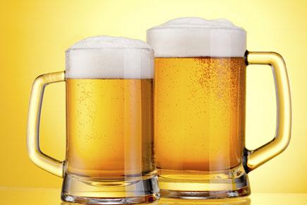 Cheers! Two beers a week cut heart attack risk in women: Study