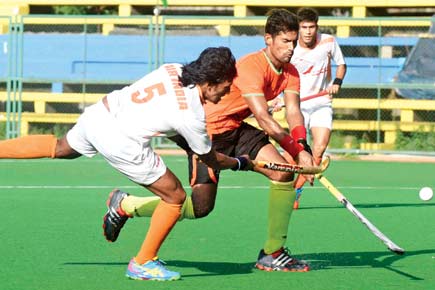 MHAL final: Air India skid to 0-6 defeat versus Indian Oil