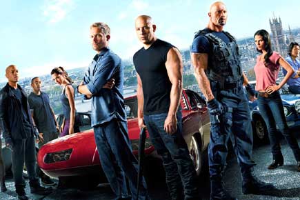 'Fast and Furious 8' struggles to find a director?