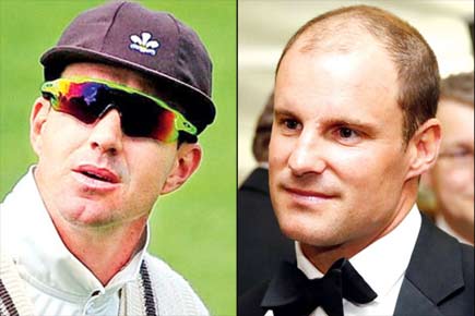 Pietersen says Strauss was right to leave him out of Ashes squad