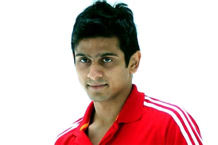 Saurav Ghosal, Joshna Chinappa want squash at Rio Olympics 