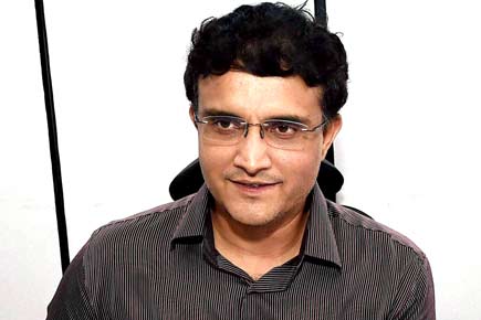 Sourav Ganguly's appointment a classic example of political interference?
