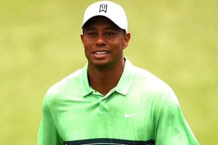 Tiger Woods still harbours dream of winning Majors