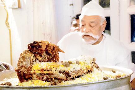 Popular Mumbai chefs trace their favourite dishes