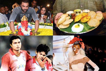 mid-day special: Popular reads from September 19 to September 25