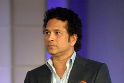 Indian cricket is moving in good direction: Sachin Tendulkar
