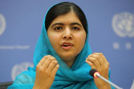 Promise safe, quality education for every child: Malala at UN