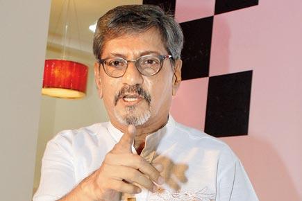 I think controversy is not new: Amol Palekar
