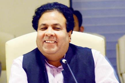 PCB will have to cop a fine if they boycott India in ICC events: Rajiv Shukla