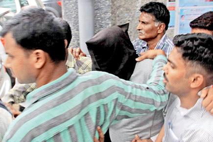 'Pansare murder accused wanted to take holy dip to repent for sins'