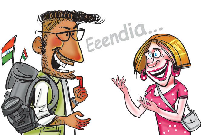 illustrations / Uday Mohite