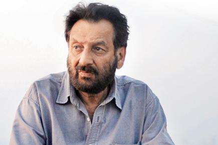 Shekhar Kapur: Need strong producer to make 'Paani' in India