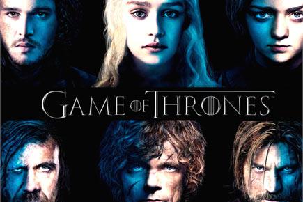 'Game of Thrones' to be turned into a movie
