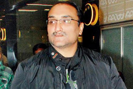 Bollywood awaits Aditya Chopra's next directorial 'Befikre'