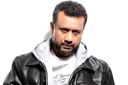 Anubhav Sinha: Shah Rukh Khan and me both are keen on 'Ra One 2'