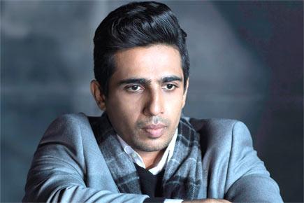 Gulshan Devaiah: Worked in 'Peddlers' purely out of love