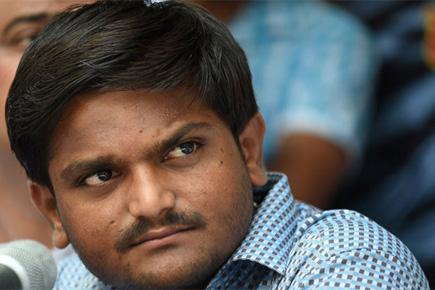 Will support Nitish Kumar for Bihar polls: Hardik Patel