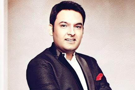 Kapil Sharma wasn't expecting 'such positive' response to film debut