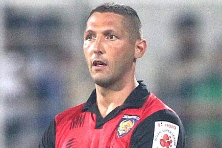 We can win ISL title this time: Marco Materazzi 