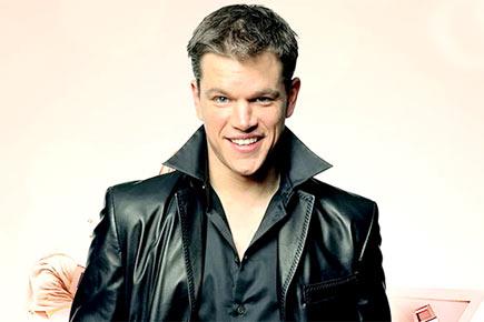 Matt Damon: Jason Bourne gets his memory back in 'Bourne 5'