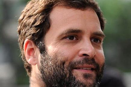 RSS organ's swipe at Rahul: Congress' Mr India has abandoned ship