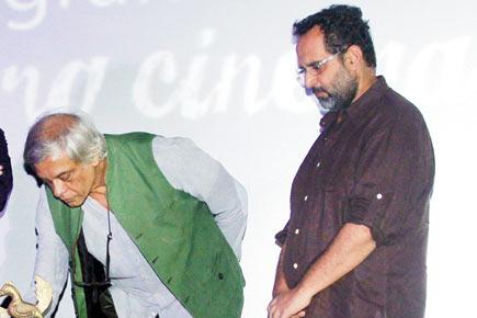 6th Jagran Film Festival gets a star-studded start in Mumbai