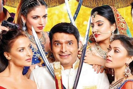 Box office: 'Kis Kisko Pyaar Karoon' rakes in Rs 28 cr in its opening weekend
