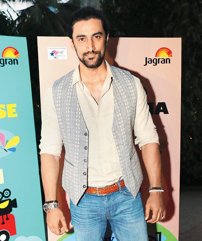 Kunal Kapoor