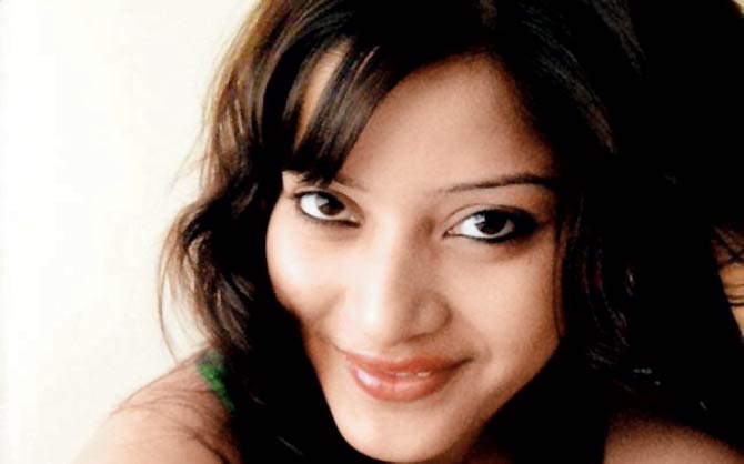The Sheena Bora murder case was instrumental in the senior’s ignominious exit from a high-profile post he has craved for all his life. File pic