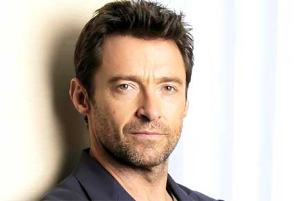 Hugh Jackman still embarrassed by stage urinating incident