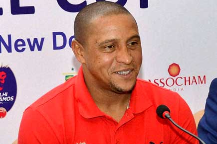 ISL: Playing in India goes beyond my contract, says Roberto Carlos
