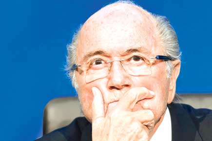 FIFA corruption scandal: FIFA Prez Sepp Blatter digs in his heels