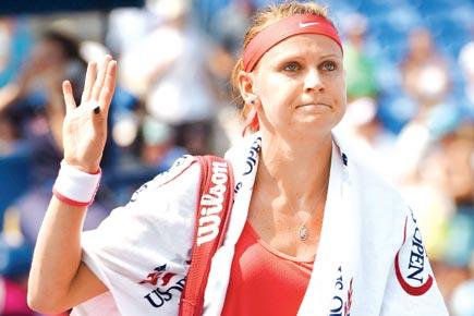 US Open: Lesia Tsurenko stuns Lucie Safarova
