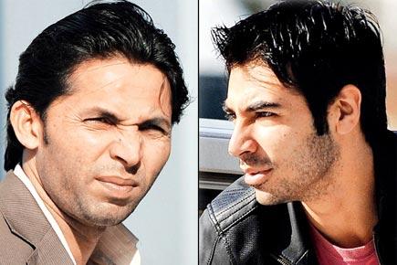 Salman Butt, Mohammad Asif want to redeem themselves for past mistakes