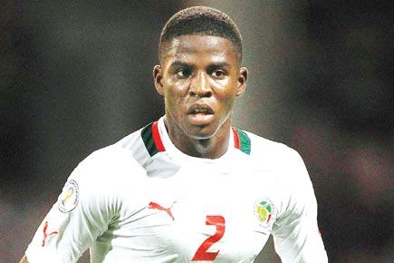 Senegal defender Papy Djilobodji seals Chelsea move
