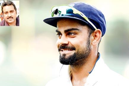 Virat Kohli wants to change team's culture and win overseas: Coach