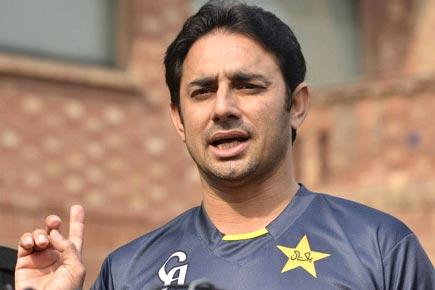 Ready to retire if no longer required for national duty: Saeed Ajmal