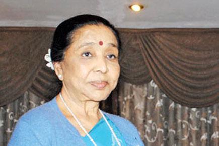 Asha Bhosle's son Hemant passes away