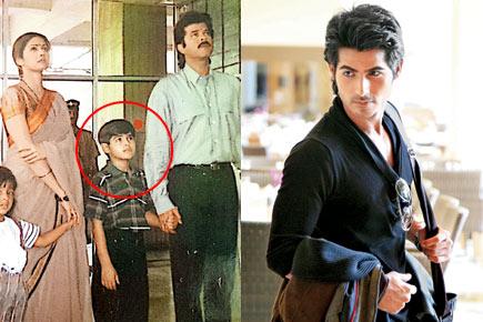 Child actors who returned to big screen as grown-ups