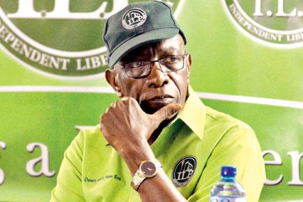Jack Warner banned from football for life by FIFA