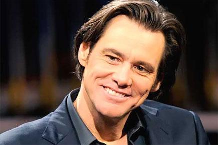 Jim Carrey 'deeply saddened' by former girlfriend's suicide