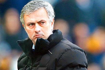 Jose Mourinho warns Chelsea players of replacing them with 'kids'