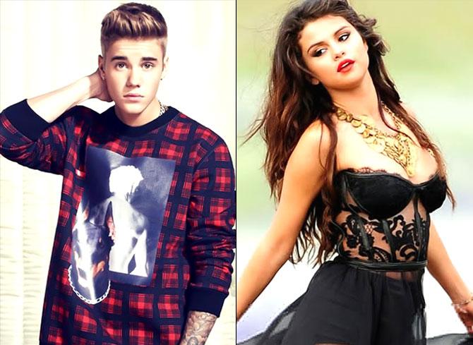 Justin Bieber deletes his Instagram account after ugly spat with Selena Gomez