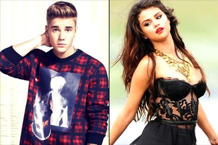 Justin Bieber re-follows Selena Gomez on Instagram
