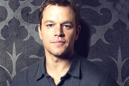 Matt Damon reveals challenges about making sequels