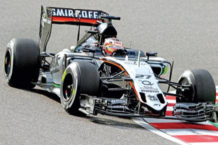 Force India, Sauber lodge F1 complaint with EU
