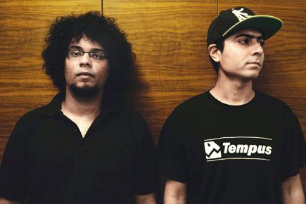 Mumbai gig guide: OX7GEN and other performances
